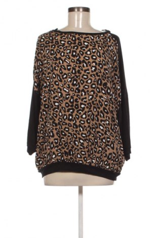 Damen Shirt Canda, Größe M, Farbe Mehrfarbig, Preis € 7,99