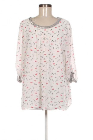 Dámská halenka Canda, Velikost XL, Barva Vícebarevné, Cena  149,00 Kč