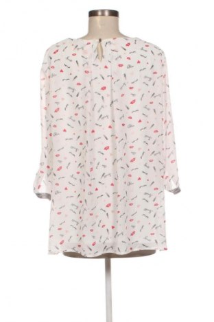 Dámská halenka Canda, Velikost XL, Barva Vícebarevné, Cena  149,00 Kč