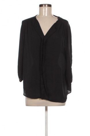 Γυναικεία μπλούζα Canda, Μέγεθος XL, Χρώμα Μαύρο, Τιμή 4,99 €