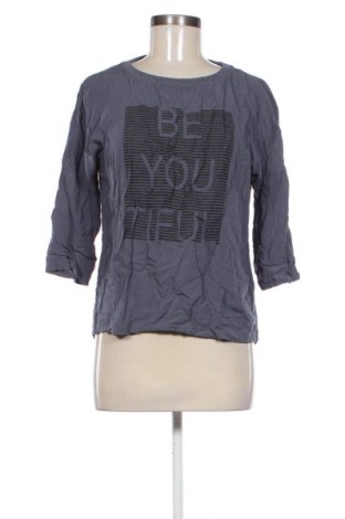 Γυναικεία μπλούζα Cartoon, Μέγεθος M, Χρώμα Γκρί, Τιμή 4,99 €