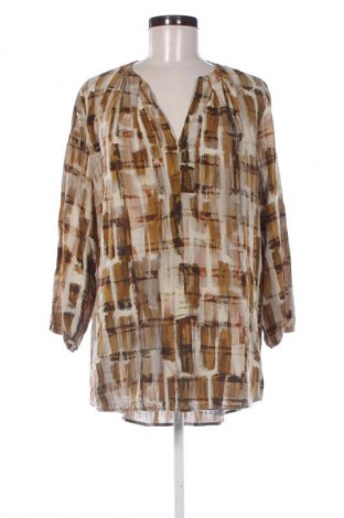 Дамска блуза Cartoon, Размер XL, Цвят Многоцветен, Цена 3,06 €