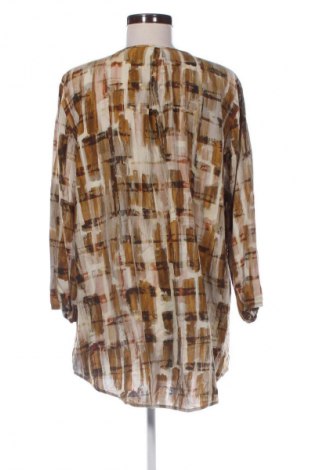 Дамска блуза Cartoon, Размер XL, Цвят Многоцветен, Цена 3,06 €