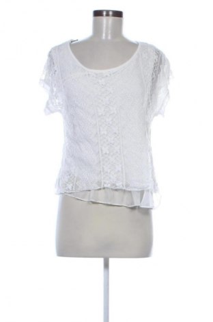 Bluzka damska Cato, Rozmiar M, Kolor Biały, Cena 6,99 zł