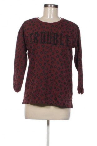 Дамска блуза Catwalk Junkie, Размер S, Цвят Многоцветен, Цена 2,04 €