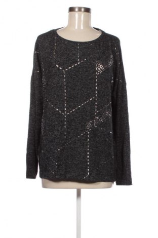 Γυναικεία μπλούζα Cecil, Μέγεθος L, Χρώμα Πολύχρωμο, Τιμή 12,99 €