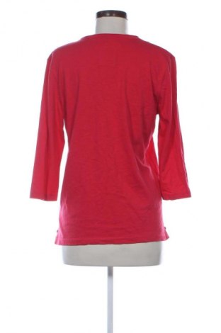 Dámská halenka Cecil, Velikost L, Barva Červená, Cena  89,00 Kč