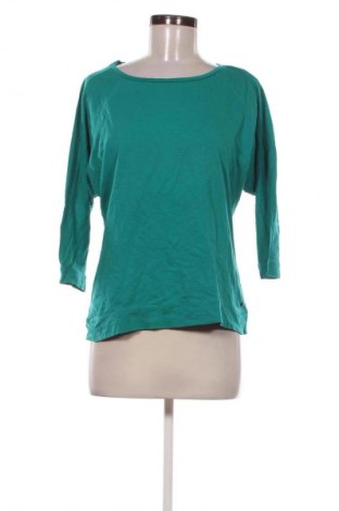Дамска блуза Cecil, Размер S, Цвят Зелен, Цена 3,57 €