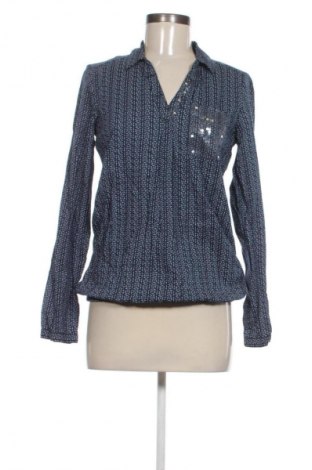 Дамска блуза Cecil, Размер L, Цвят Многоцветен, Цена 7,66 €