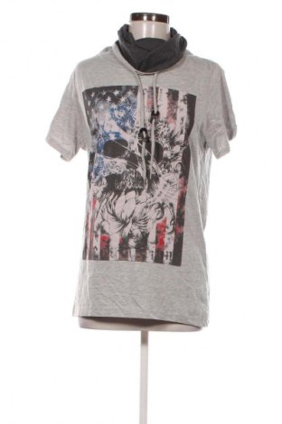 Dámska blúza CedarWood State, Veľkosť L, Farba Sivá, Cena  3,95 €