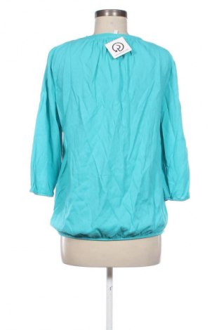 Dámská halenka Charles Vogele, Velikost M, Barva Modrá, Cena  69,00 Kč