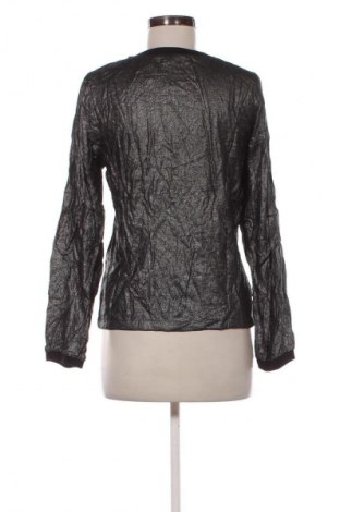 Dámská halenka Charles Vogele, Velikost M, Barva Stříbrná, Cena  49,00 Kč