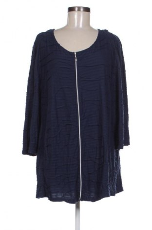 Damen Shirt Charles Vogele, Größe XXL, Farbe Blau, Preis € 5,66
