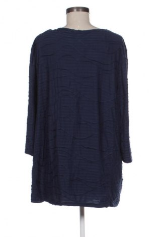 Damen Shirt Charles Vogele, Größe XXL, Farbe Blau, Preis € 5,66