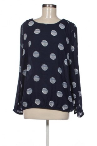 Дамска блуза Charles Vogele, Размер L, Цвят Многоцветен, Цена 5,11 €