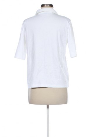 Bluzka damska Christian Berg, Rozmiar L, Kolor Biały, Cena 45,55 zł