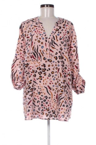 Bluză de femei Christy, Mărime XXL, Culoare Multicolor, Preț 44,99 Lei, #134761525
