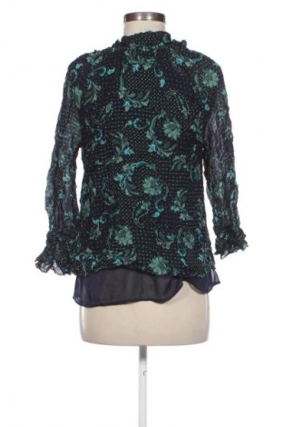 Γυναικεία μπλούζα Claudie Pierlot, Μέγεθος S, Χρώμα Πολύχρωμο, Τιμή 18,99 €