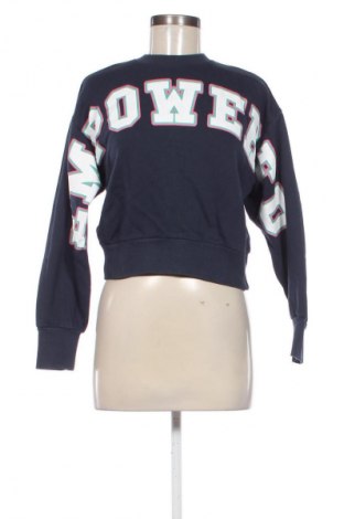 Dámská halenka Clockhouse, Velikost M, Barva Modrá, Cena  69,00 Kč