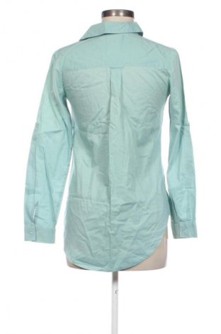 Dámská halenka Clockhouse, Velikost S, Barva Zelená, Cena  69,00 Kč