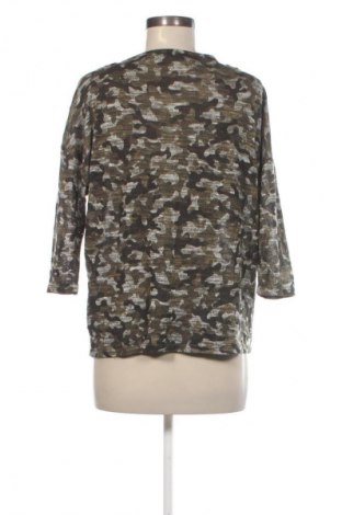 Γυναικεία μπλούζα Clockhouse, Μέγεθος L, Χρώμα Πολύχρωμο, Τιμή 1,99 €