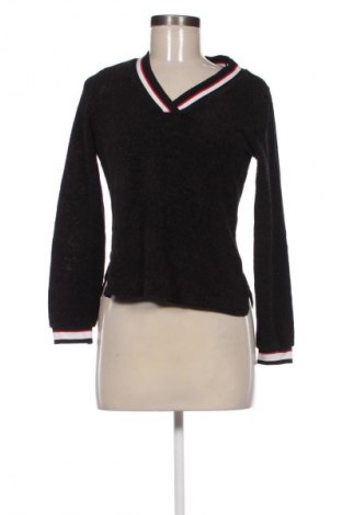 Dámská halenka Clockhouse, Velikost XS, Barva Černá, Cena  119,00 Kč