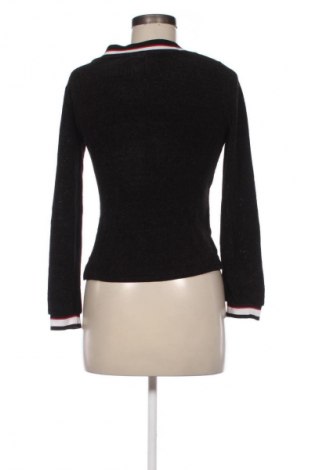 Dámská halenka Clockhouse, Velikost XS, Barva Černá, Cena  119,00 Kč