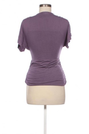 Bluzka damska Clockhouse, Rozmiar M, Kolor Fioletowy, Cena 14,99 zł