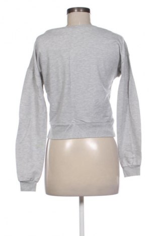 Дамска блуза Clockhouse, Размер S, Цвят Сив, Цена 3,06 €