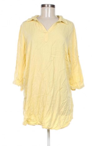 Dámská halenka Collection L, Velikost XXL, Barva Žlutá, Cena  139,00 Kč
