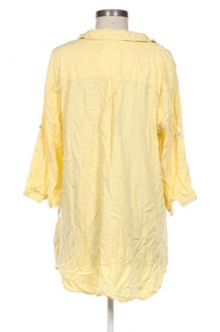 Dámská halenka Collection L, Velikost XXL, Barva Žlutá, Cena  139,00 Kč
