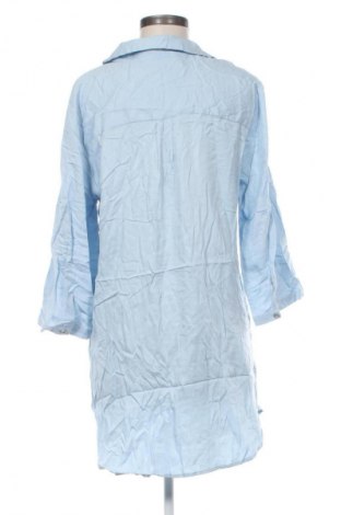 Dámska blúza Collection L, Veľkosť L, Farba Modrá, Cena  4,95 €