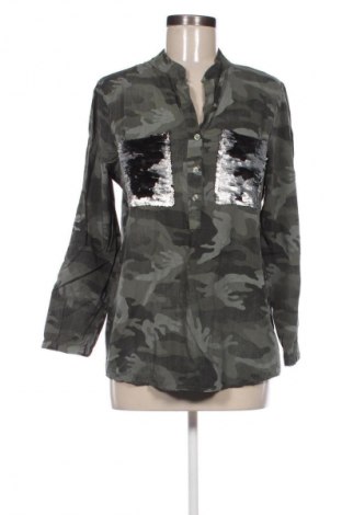 Bluzka damska Colloseum, Rozmiar M, Kolor Kolorowy, Cena 10,99 zł