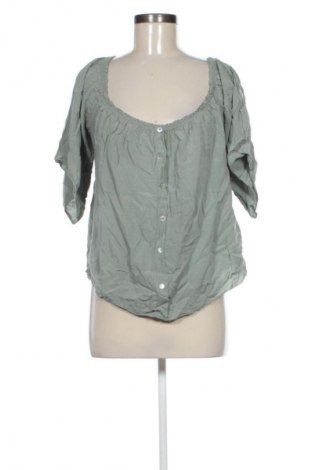 Bluzka damska Colloseum, Rozmiar M, Kolor Zielony, Cena 14,99 zł