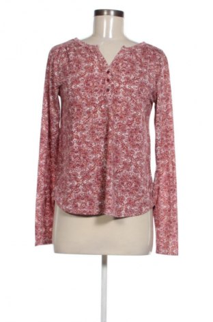 Γυναικεία μπλούζα Colours, Μέγεθος M, Χρώμα Πολύχρωμο, Τιμή 2,99 €