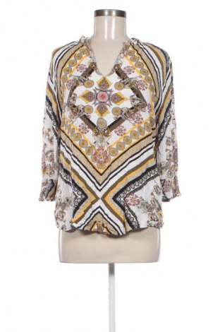 Dámská halenka Comma,, Velikost M, Barva Vícebarevné, Cena  59,00 Kč