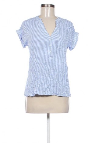 Női blúz Comma,, Méret S, Szín Sokszínű, Ár 6 809 Ft