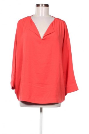 Bluzka damska Comma,, Rozmiar XL, Kolor Czerwony, Cena 39,70 zł