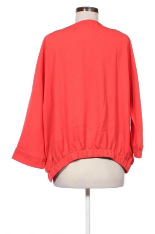 Bluzka damska Comma,, Rozmiar XL, Kolor Czerwony, Cena 39,70 zł