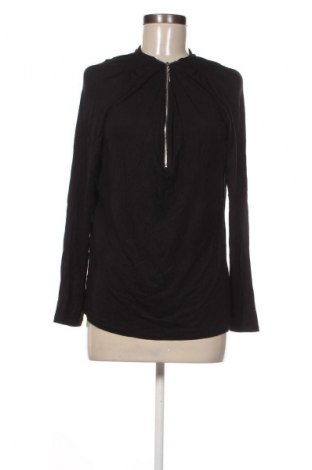 Dámská halenka Comma,, Velikost M, Barva Černá, Cena  449,00 Kč