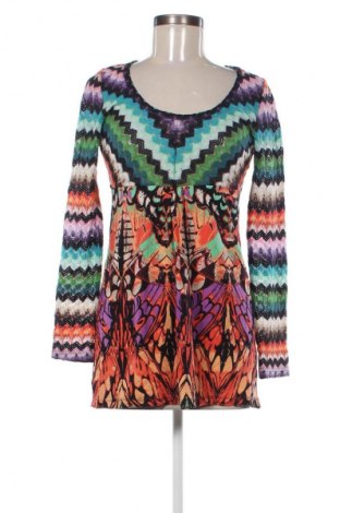 Dámská halenka Comma,, Velikost S, Barva Vícebarevné, Cena  109,00 Kč