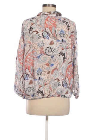 Bluzka damska Comma,, Rozmiar L, Kolor Kolorowy, Cena 45,99 zł