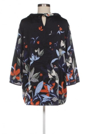 Дамска блуза Comma,, Размер XL, Цвят Многоцветен, Цена 12,78 €