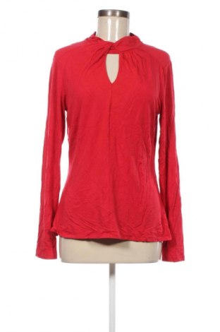Női blúz Comma,, Méret L, Szín Piros, Ár 12 349 Ft
