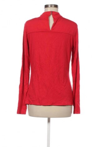 Női blúz Comma,, Méret L, Szín Piros, Ár 12 349 Ft