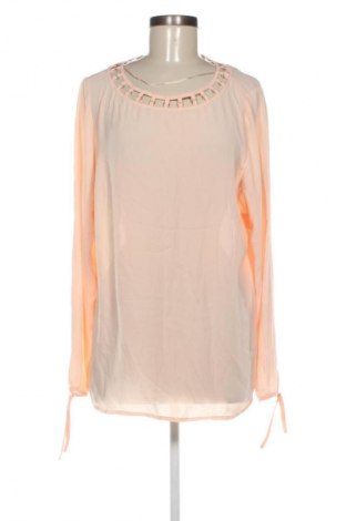 Дамска блуза Comma,, Размер XL, Цвят Розов, Цена 9,20 €