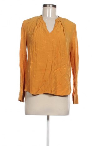 Дамска блуза Comptoir Des Cotonniers, Размер XS, Цвят Жълт, Цена 6,64 €