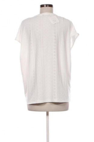 Dámska blúza Cortefiel, Veľkosť XL, Farba Biela, Cena  1,95 €