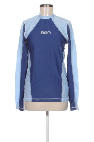 Дамска блуза Crane, Размер M, Цвят Многоцветен, Цена 6,13 €