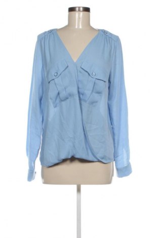 Damen Shirt Creation L, Größe L, Farbe Blau, Preis € 5,99